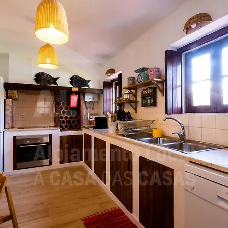别墅 Casa Da By Acasadascasas Santo Isidoro