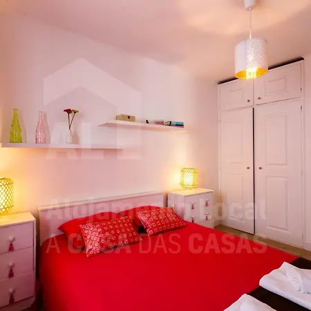 别墅 Casa Da By Acasadascasas