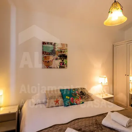 Casa Da By Acasadascasas 别墅 Santo Isidoro