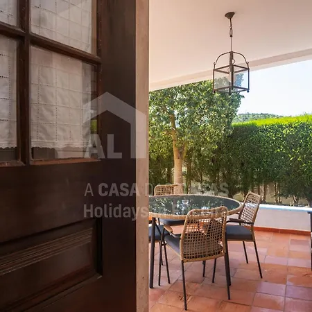 别墅 Casa Da By Acasadascasas