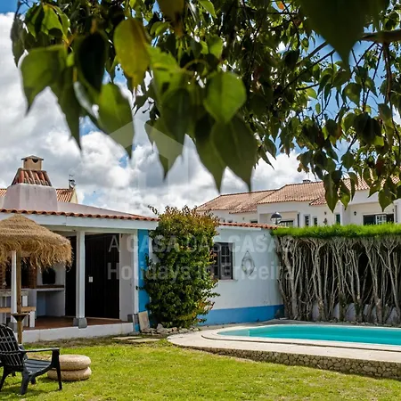 Casa Da By Acasadascasas Villa Santo Isidoro