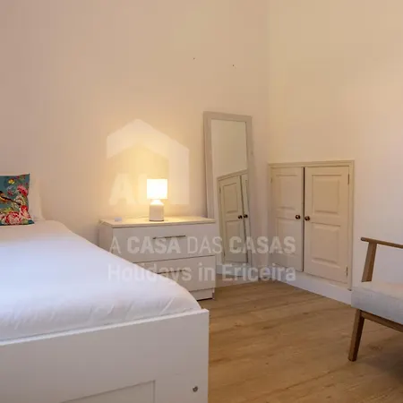 Casa Da By Acasadascasas 别墅 *