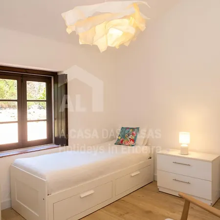 别墅 Casa Da By Acasadascasas *