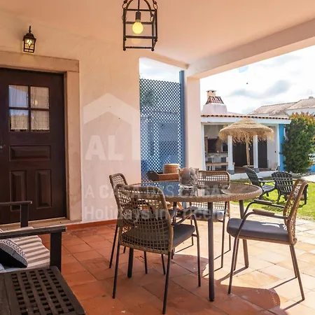 Casa Da By Acasadascasas