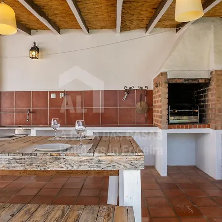 别墅 Casa Da By Acasadascasas