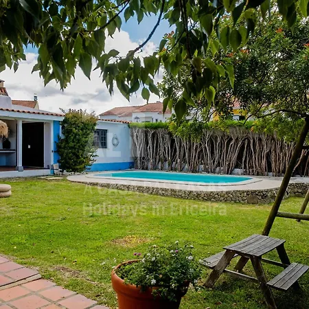 Casa Da By Acasadascasas 别墅